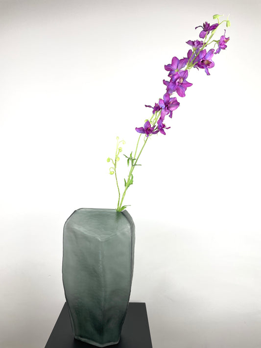 Künstlicher Rittersporn, lavendel, 101cm