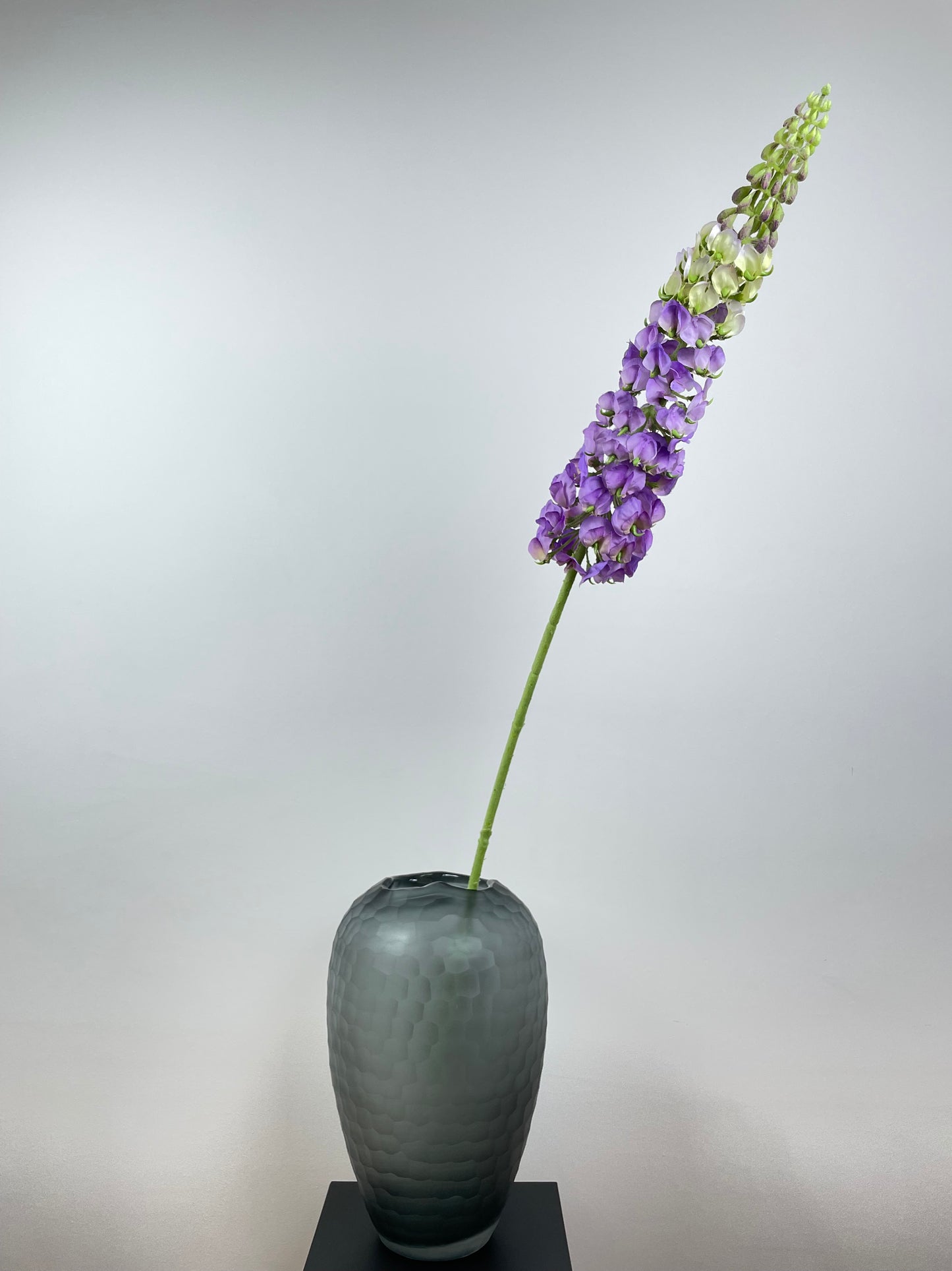 Künstliche Lupine, lila, 106cm