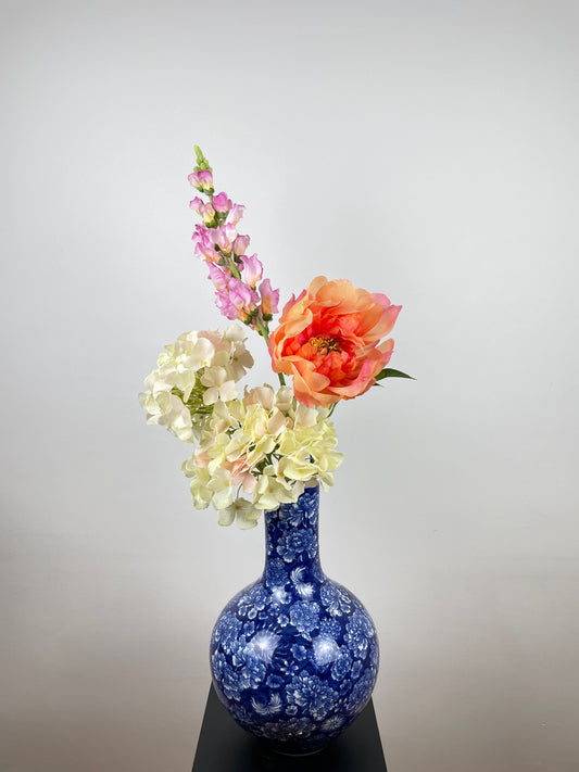 Kunstblumen Bouquet "Spring Love"