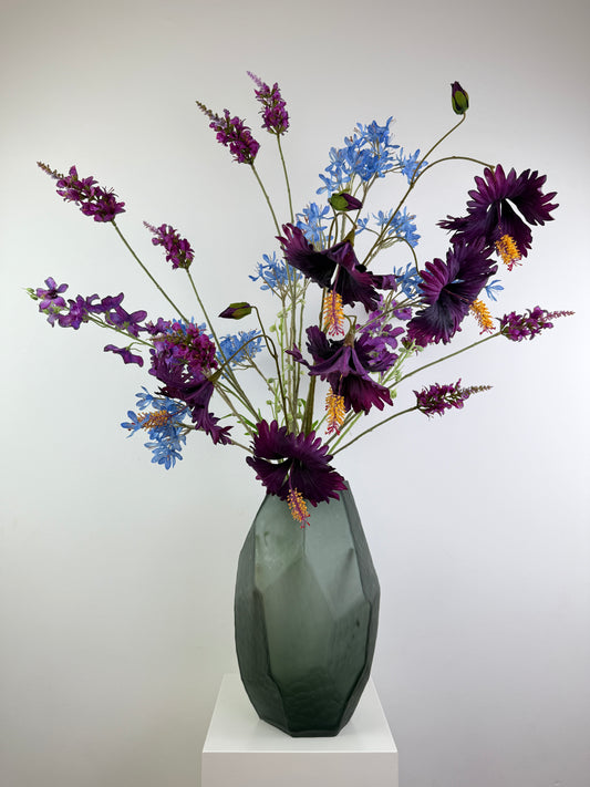 Kunstblumen Bouquet Wildthings hochwertig wie echt, Ansicht 2